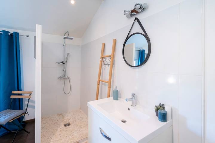 Chambre d’hôte pour 2 personnes, avec jardin dans le Gers - 2