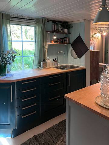 Natuurhuisje voor 4 Personen in Aurskog-Høland, Viken, Afbeelding 4