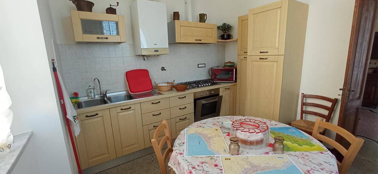 Au Cavettu Home in Varazze (City), Varazze