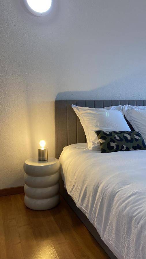 Gîte pour 3 personnes, avec balcon à Onet-le-Château - 2