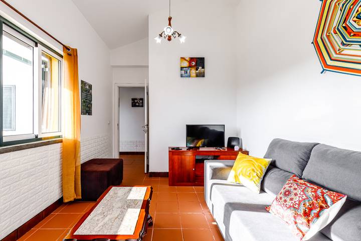 Ferienhaus für 4 Personen, mit Garten auf den Azoren - 4