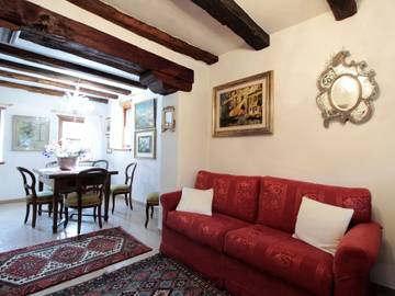 Dom dla 5 osoby w Chies d'Alpago, Carnic Prealps, Zdjęcie 2