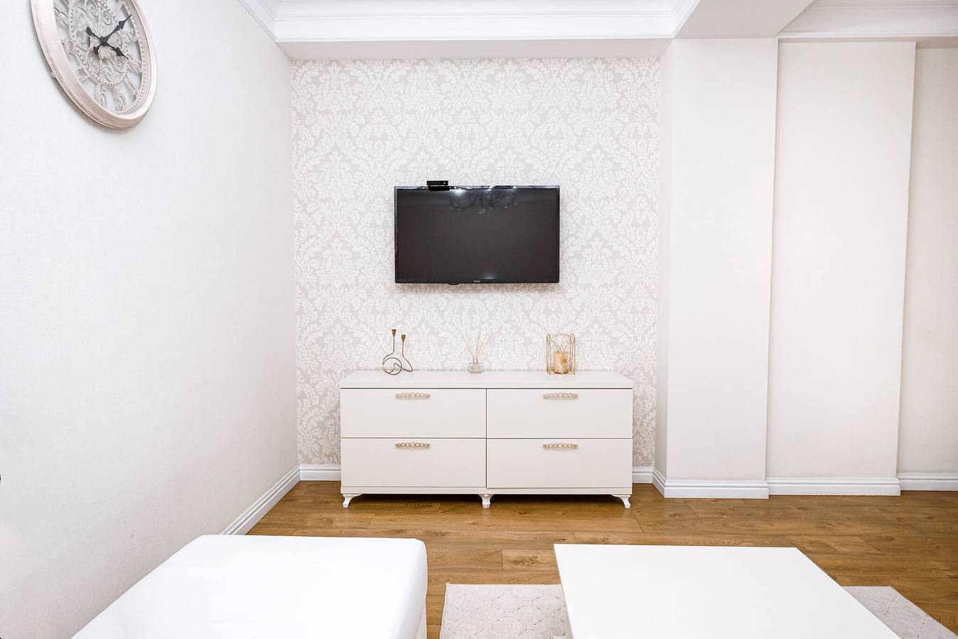 Ganze Wohnung, Luxuriöse Ferienwohnung Lakepark 2Bd in Chișinău, Moldawien