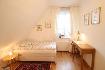 Chalet für 8 Personen in Wien, Wienerwald, Bild 4