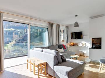 Chalet für 8 Personen in Mühlbach am Hochkönig, Ski Amadé, Bild 1