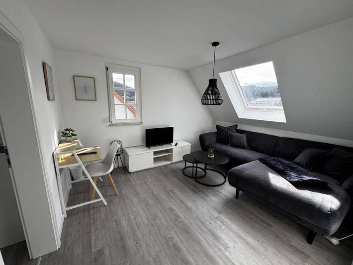Ferienwohnung für 5 Personen