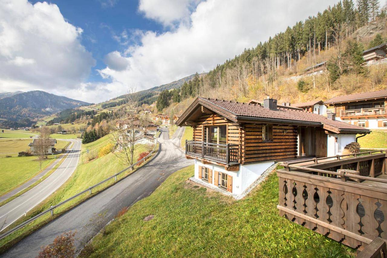 Ferienpark Schöneben in Pinzgau