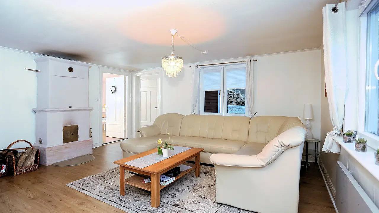 Ferienhaus für 4 Personen (100 m²) in Tingsryd in Tiken, Kronobergs