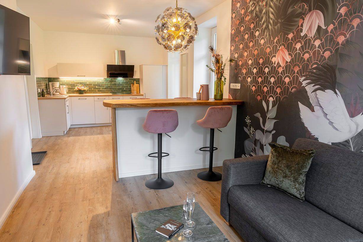 Ganze Wohnung, Entspannen & Natur erleben im Angeliter Ferienhof - Ferienwohnung Taylor in Taarstedt, Schleswig-Flensburg