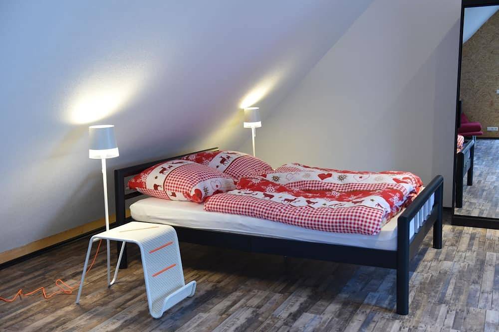 Möbliertes Wohnen im kleinen Haus in Umkirch, Südschwarzwald