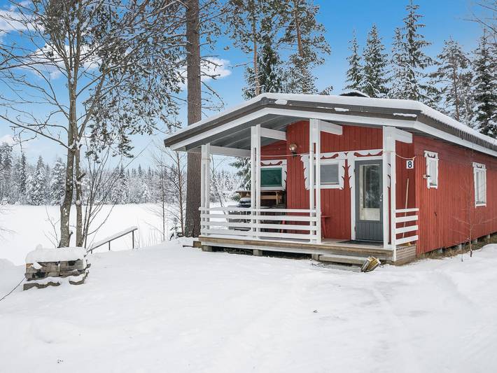 Mäntylä in Vihtajärvi