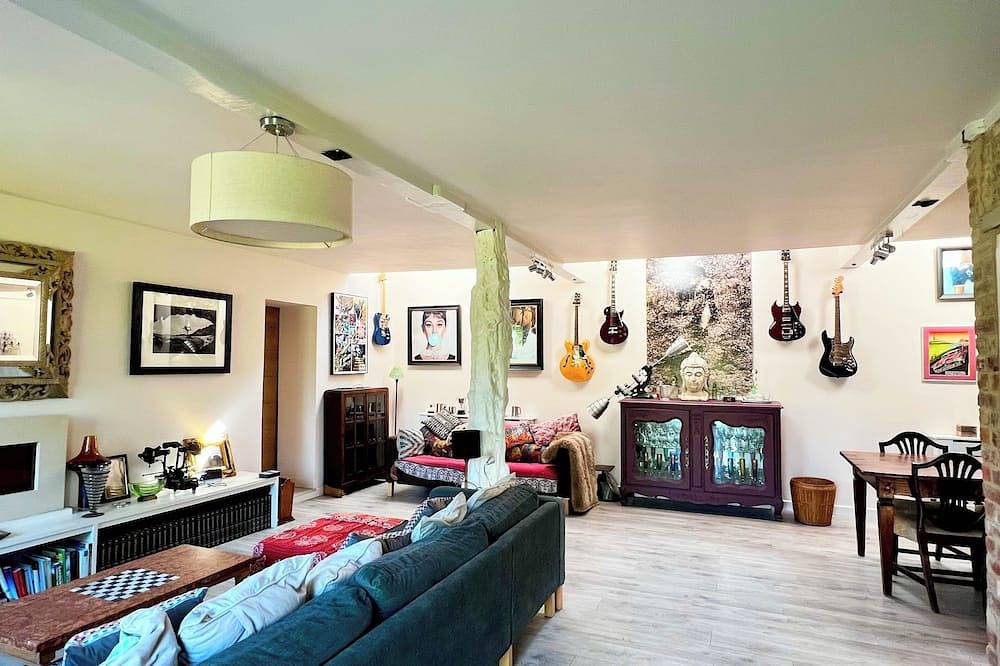 Casa vacanza a Wiltshire a partire da 553€ a notte