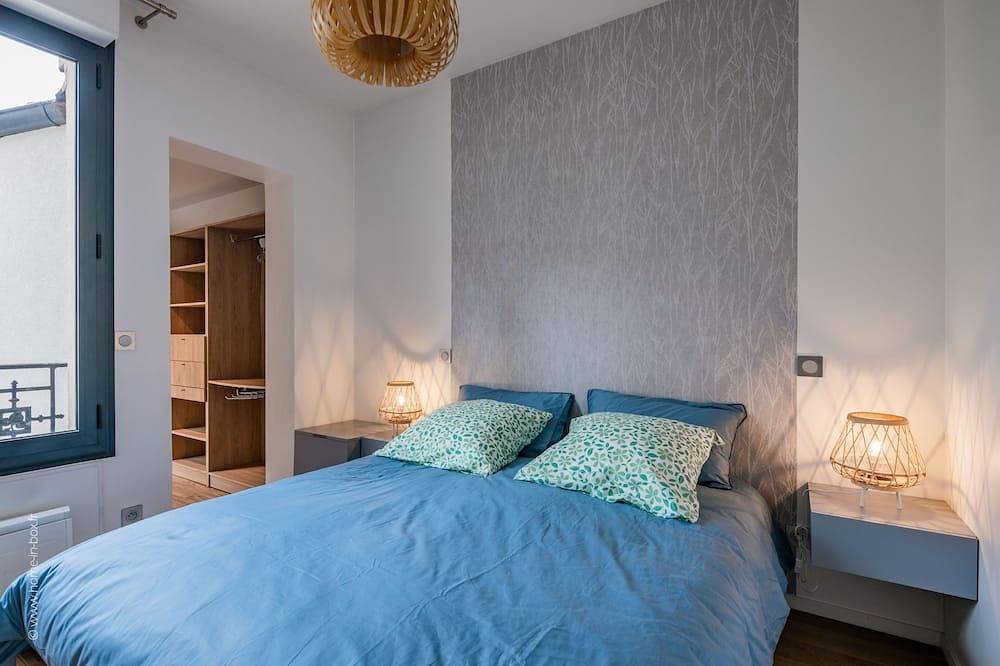 Appartement entier, ★ The Cosy ★ Appartement Avec Terrasse ★ Aux Portes De Paris in Arcueil, Val-de-Marne