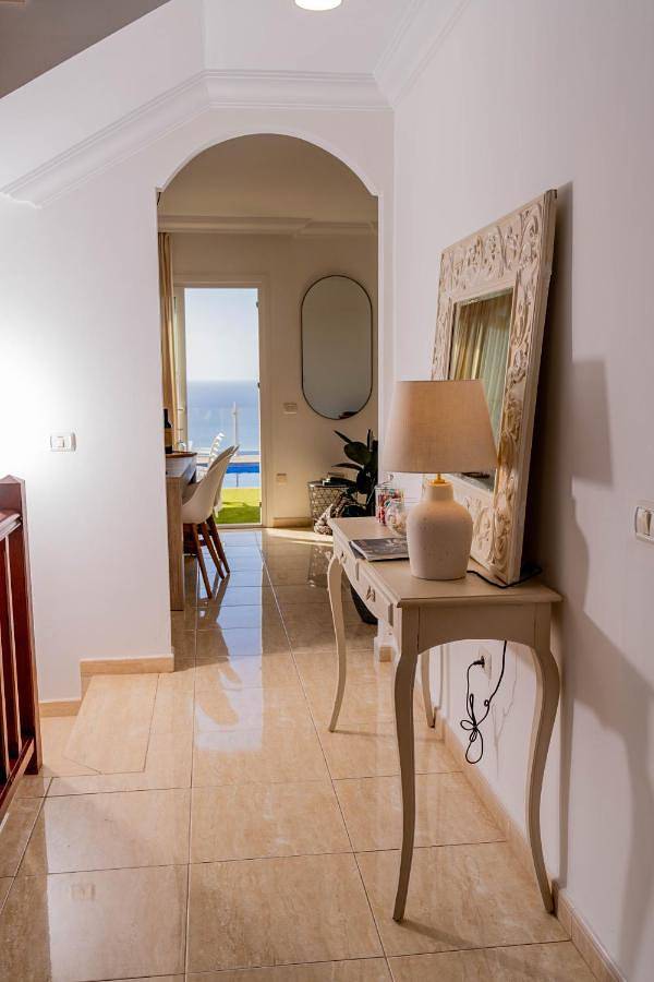 Deluxe Villa in Costanera, El Rosario