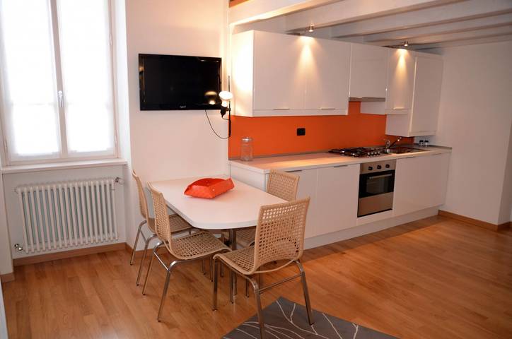 Studio für 2 Personen in Como - 2