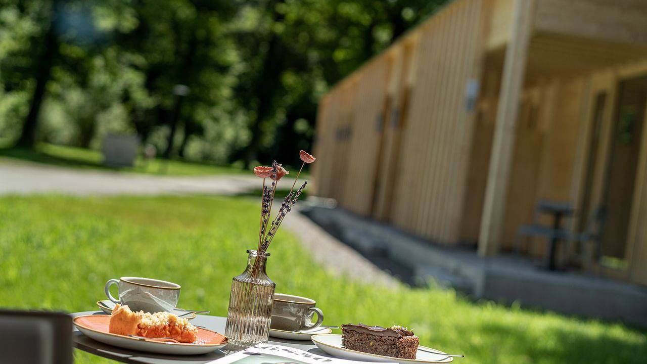 Ganze Ferienwohnung, Ferienwohnung für 4 Personen (29 m²) in Dornbirn in Dornbirn, Bodensee-Vorarlberg