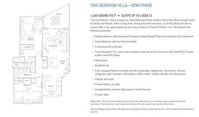 Vacation Home for 8 Guests in Disney World, Orange County (FL), Picture 1