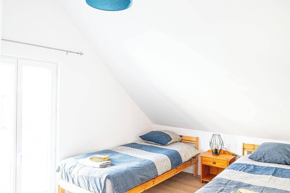 Gite la Sellerie - 4 pers - 10 min from Etretat in Gonneville-la-Mallet, Le Havre region