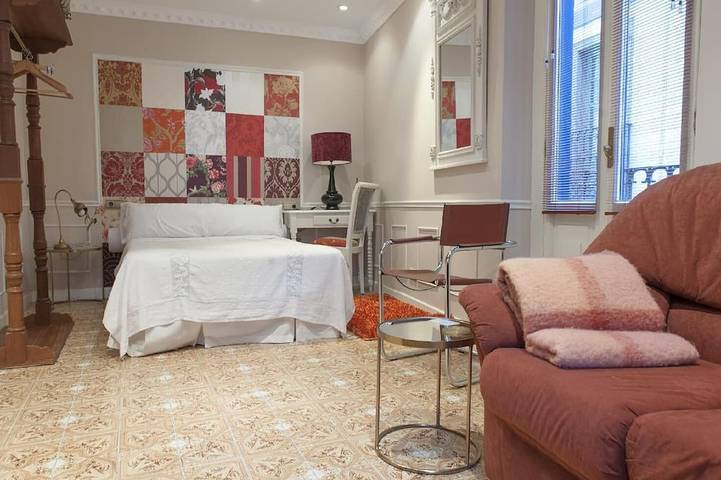 Gîte pour 2 personnes à Mutriku - 2