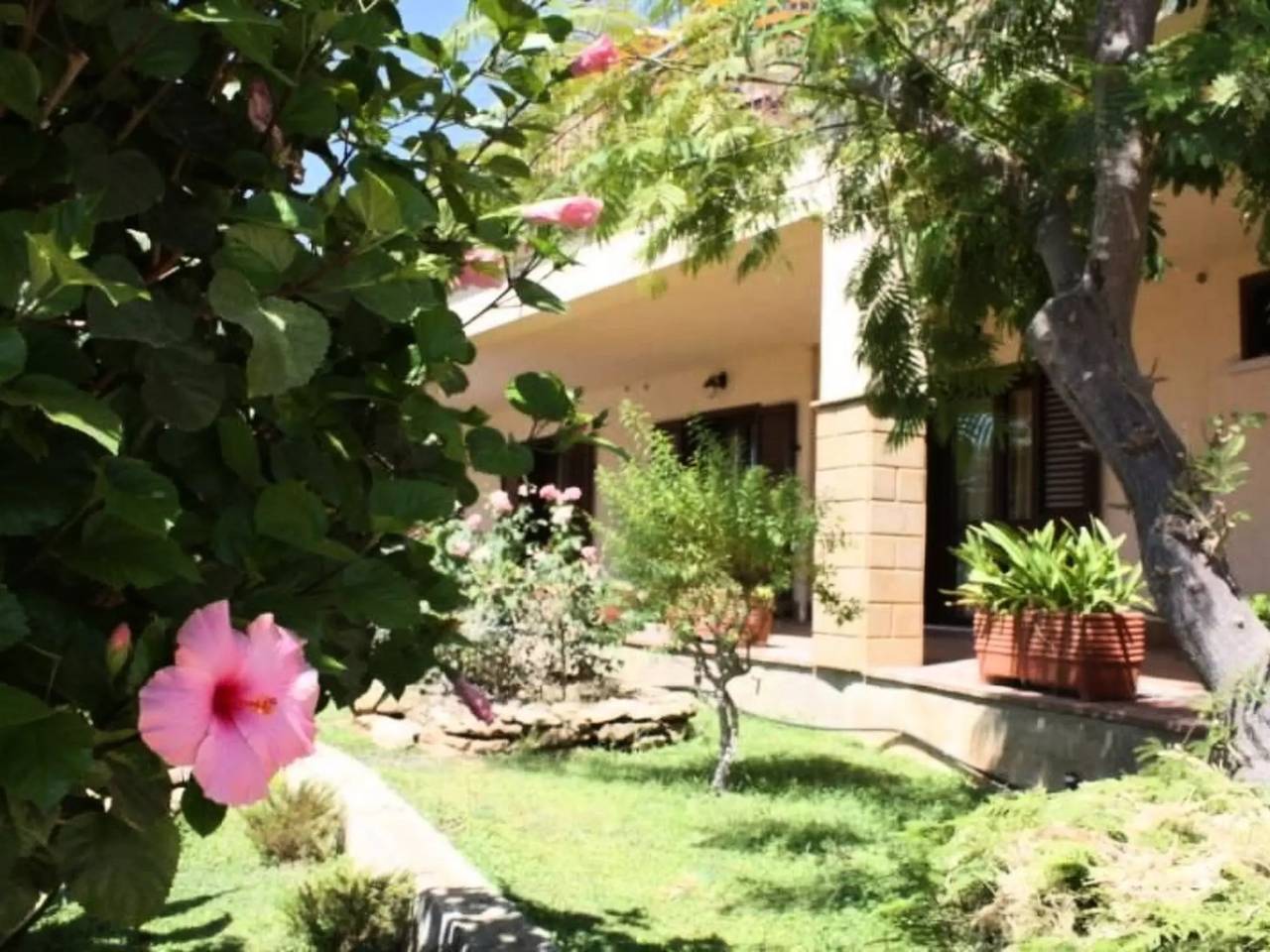 Apartamento entero, 4 estancias 1 Personas in Triscina, Castelvetrano (Municipio)