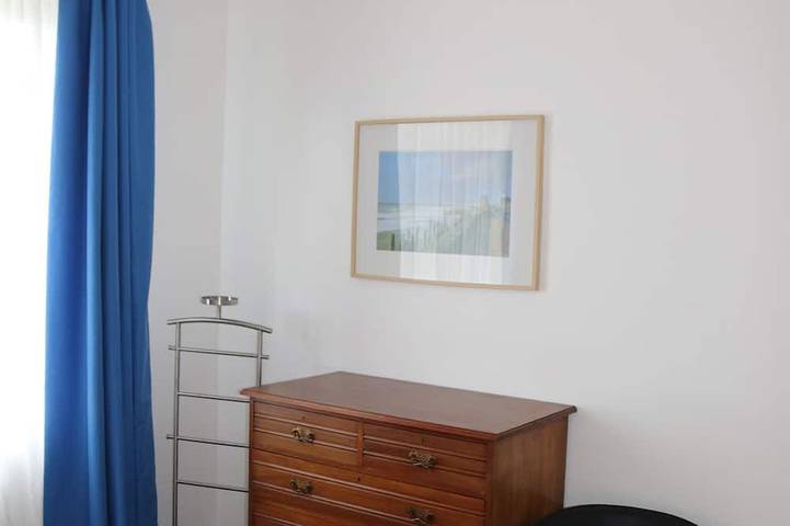 Location de vacances pour 5 personnes, avec jardin dans Plage du Prieuré - 3