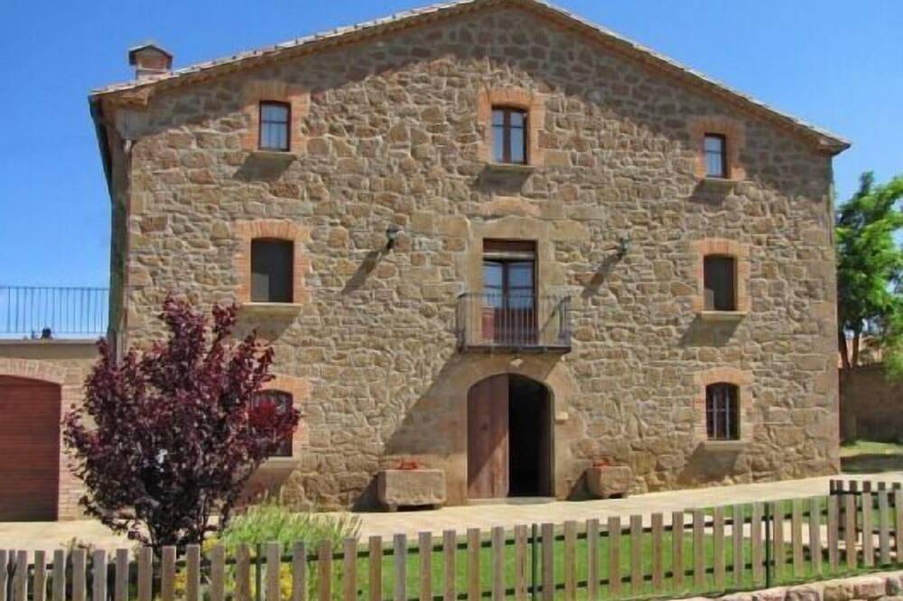 Apartment 4 guests en casa rural in Lladurs, Provincia de Lleida