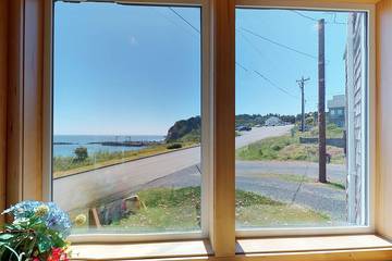 Vacation House for 6 Guests in Port Orford, Oregon Coast, Picture 1