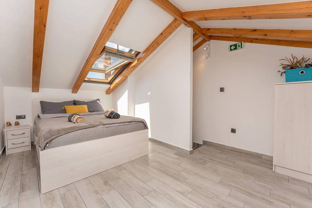 Ganze Wohnung, Gemütliche 2-Zimmer-Wohnung in Biograd in Biograd na Moru, Zadar
