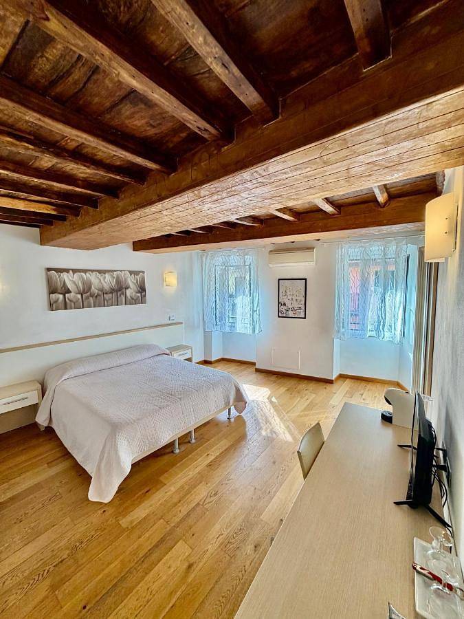 BnB für 2 Personen in Cinque Terre
