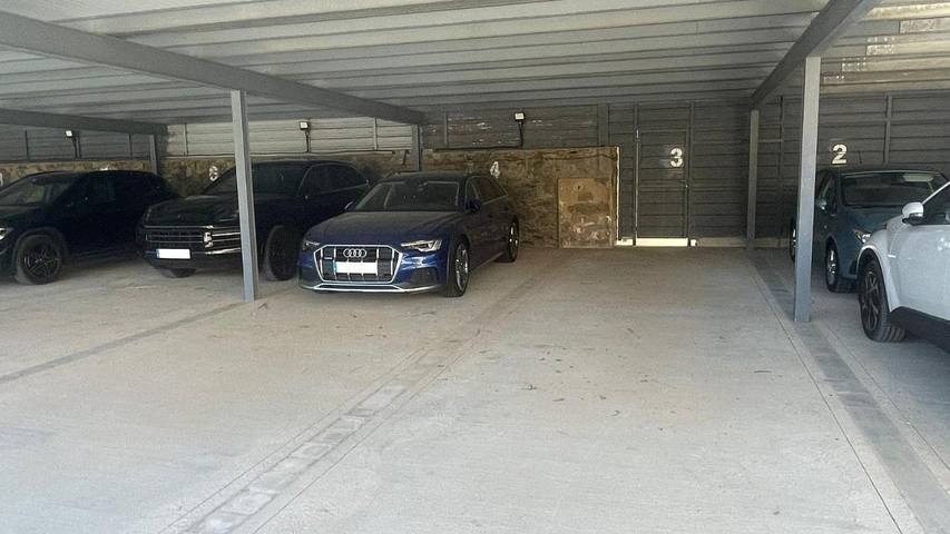 Hôtel pour 2 personnes, avec terrasse à El Port de la Selva - 2