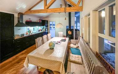 Ferienhaus für 8 Personen in Vestvågøy, Lofoten, Bild 4