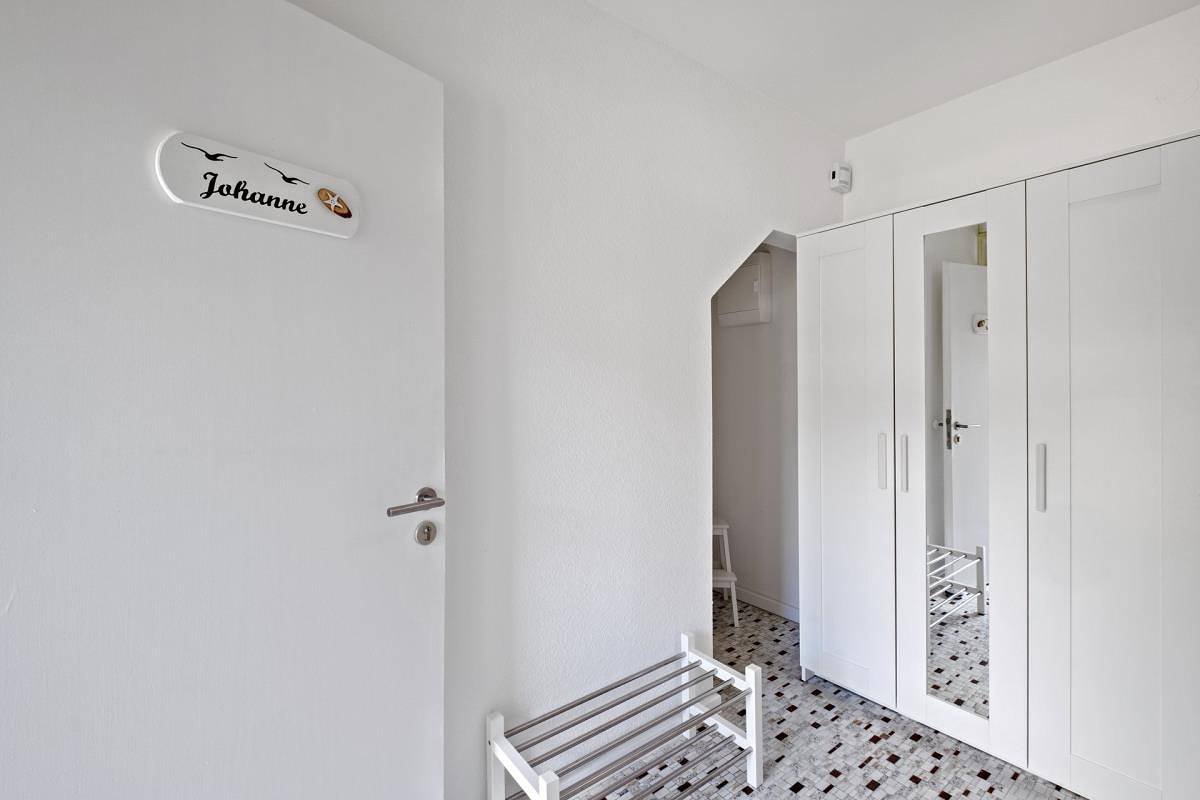 Ganze Ferienwohnung, Johanne in Büsum, Nordseeküste