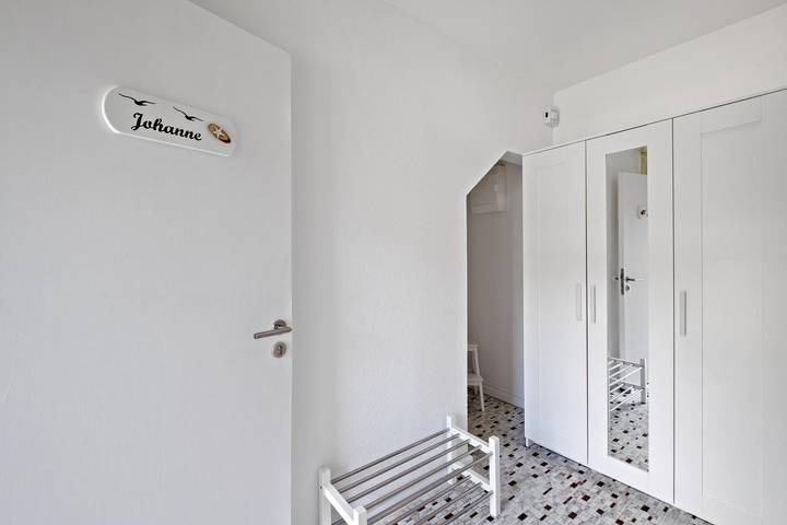 Ganze Ferienwohnung, Johanne in Büsum, Kreis Dithmarschen
