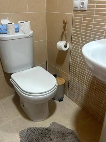 Apartamento de vacaciones para 4 personas, con vistas y piscina - 1