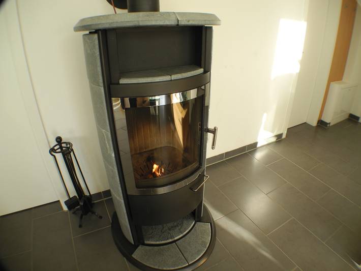 Ferienwohnung für 4 Personen, mit Whirlpool und Balkon sowie Sauna in Großenbrode - 3