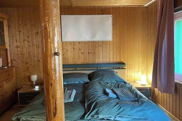 Chalet für 5 Personen in Hohnstein, Elbsandsteingebirge, Bild 3
