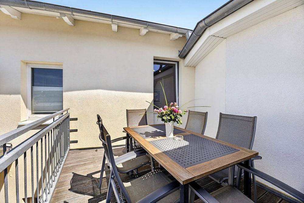 Ferienwohnung in Usedom für 6 Personen in Usedom