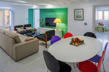 Vakantieappartement voor 6 Personen in Cadiz Old Town, Cádiz, Afbeelding 4