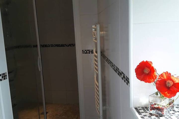 Location de vacances pour 4 personnes à Cellettes - 4