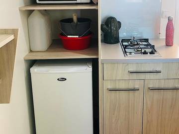 Camping für 5 Personen in Le Château-d'Oléron, Île d'Oléron, Bild 2