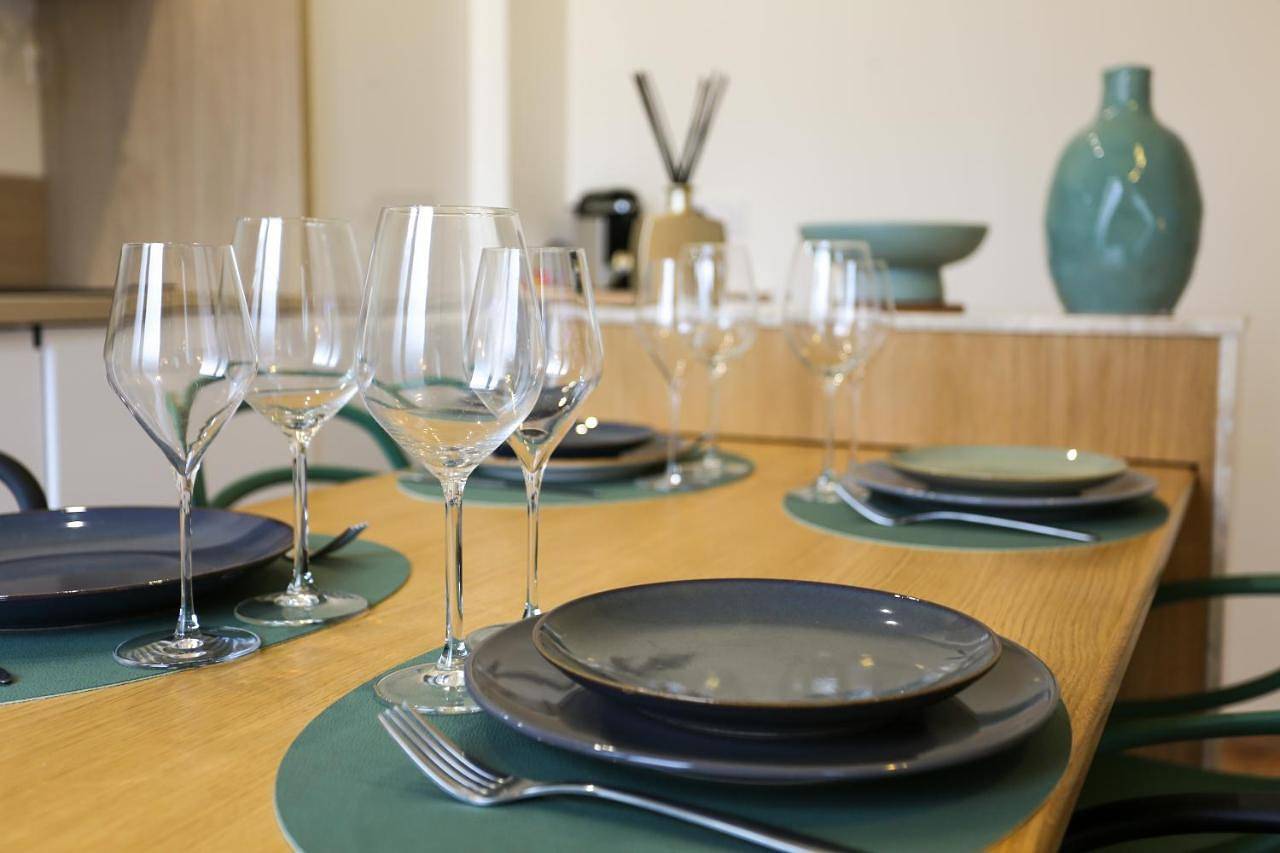 Appartement entier, One-Bedroom Apartment in Amiens, Région d'Amiens