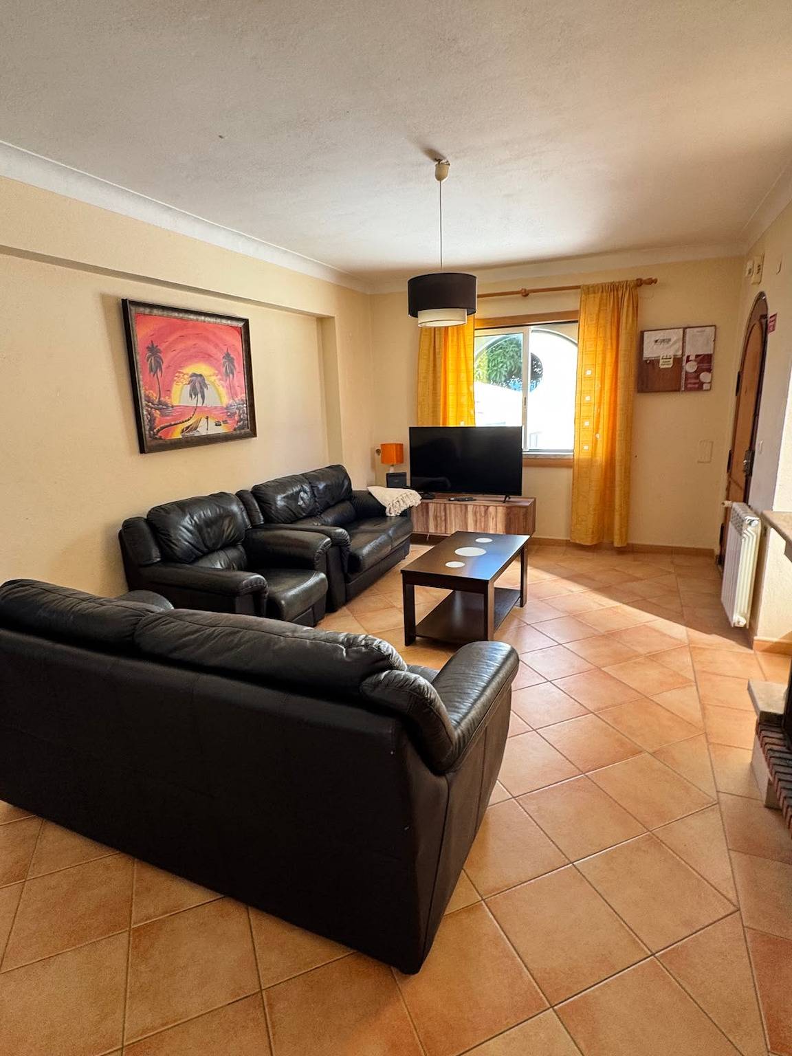 Villa für 10 Personen mit Garten in Guia, Faro Distrikt