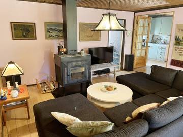 Feriehus til 7 Personer i Oknö, Mönsterås og omegn, Bilde 4