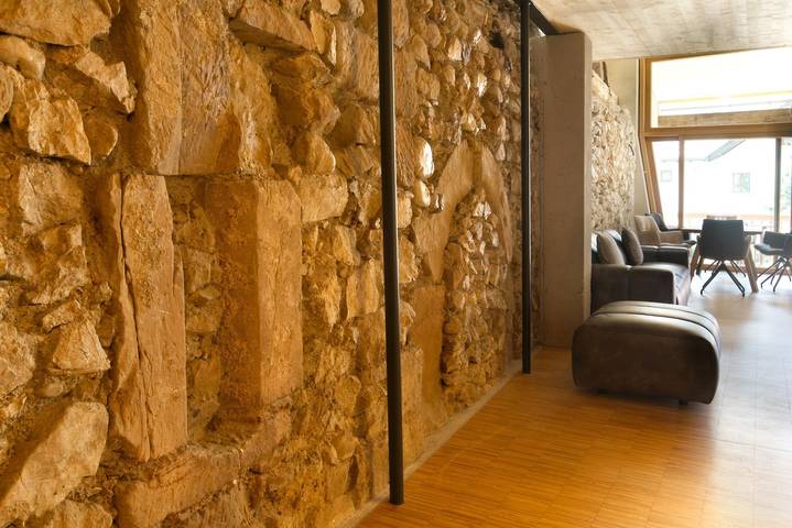 Ferienwohnung für 3 Personen, mit Balkon in Geigenbaumuseum Mittenwald - 3