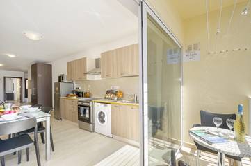 Appartamento per 6 Persone in il-Mellieha, Mellieha, Foto 2