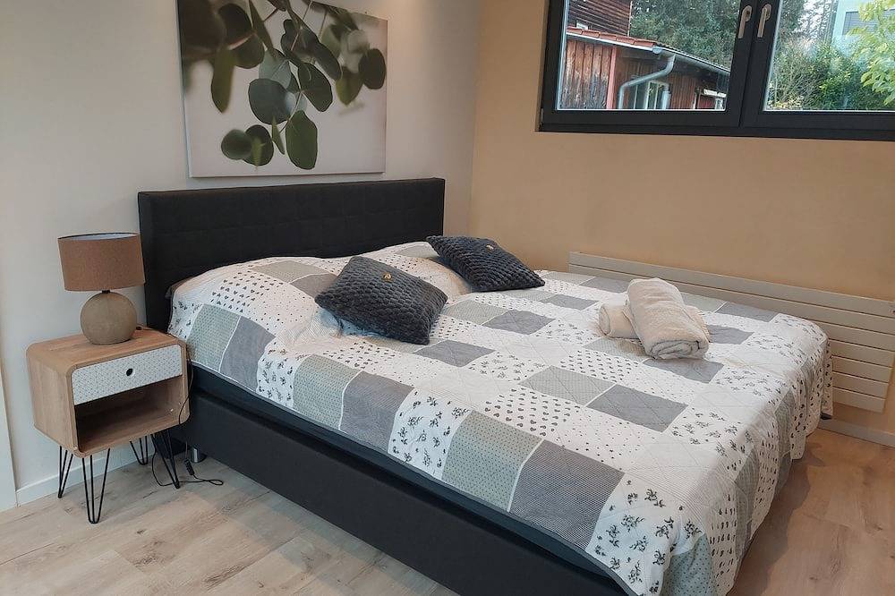 Ganze Wohnung, Penthouse am Park in Heilbronn, Kurpfalz