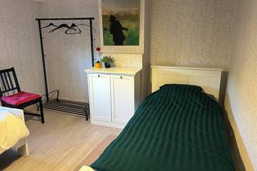Ferienhaus für 5 Personen in Gent, Ostflandern, Bild 4