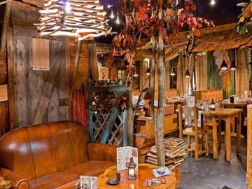 Chalet voor 4 Personen in Saint-Martin-de-Belleville, Vanoise Nationaal Park, Afbeelding 3