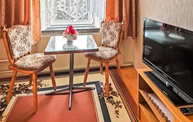 Ferienwohnung für 2 Personen in Breitenbrunn / Erzgebirge, Chemnitz und Umgebung, Bild 2