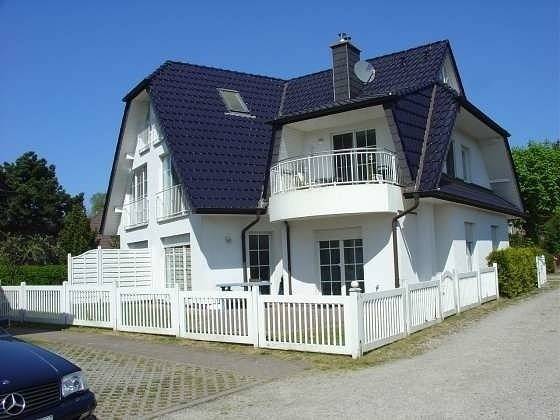 Ferienwohnung in Zingst für 3 Personen in Zingst